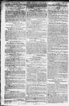 Sherborne Mercury Monday 21 December 1761 Page 4