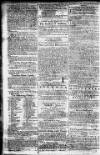 Sherborne Mercury Monday 28 December 1761 Page 4