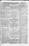 Sherborne Mercury Monday 04 January 1762 Page 3