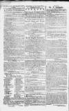Sherborne Mercury Monday 04 January 1762 Page 4