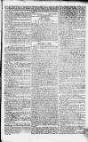Sherborne Mercury Monday 11 January 1762 Page 3