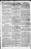 Sherborne Mercury Monday 25 January 1762 Page 4