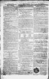 Sherborne Mercury Monday 01 February 1762 Page 4