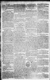 Sherborne Mercury Monday 15 February 1762 Page 4
