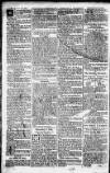 Sherborne Mercury Monday 01 March 1762 Page 2