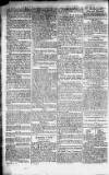 Sherborne Mercury Monday 08 March 1762 Page 2