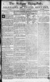 Sherborne Mercury Monday 07 June 1762 Page 1
