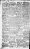 Sherborne Mercury Monday 01 November 1762 Page 2