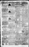 Sherborne Mercury Monday 01 November 1762 Page 4