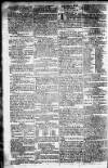 Sherborne Mercury Monday 15 November 1762 Page 2