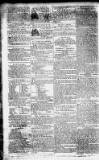 Sherborne Mercury Monday 15 November 1762 Page 4