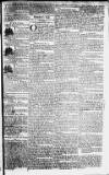 Sherborne Mercury Monday 29 November 1762 Page 3