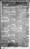Sherborne Mercury Monday 24 January 1763 Page 3