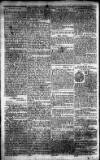 Sherborne Mercury Monday 24 January 1763 Page 4