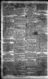 Sherborne Mercury Monday 07 March 1763 Page 4