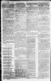 Sherborne Mercury Monday 18 July 1763 Page 4