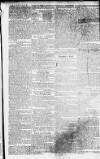 Sherborne Mercury Monday 25 July 1763 Page 3