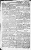Sherborne Mercury Monday 02 January 1764 Page 2