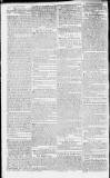 Sherborne Mercury Monday 20 February 1764 Page 4