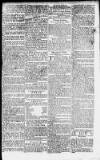 Sherborne Mercury Monday 19 March 1764 Page 3