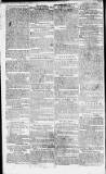Sherborne Mercury Monday 19 March 1764 Page 4
