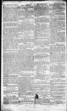 Sherborne Mercury Monday 09 April 1764 Page 4