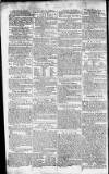 Sherborne Mercury Monday 30 July 1764 Page 2