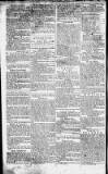 Sherborne Mercury Monday 30 July 1764 Page 4