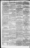 Sherborne Mercury Monday 13 August 1764 Page 2