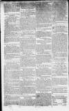 Sherborne Mercury Monday 20 August 1764 Page 4