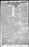 Sherborne Mercury Monday 01 October 1764 Page 4