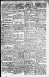Sherborne Mercury Monday 17 December 1764 Page 3