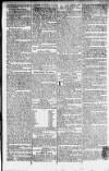 Sherborne Mercury Monday 14 January 1765 Page 3