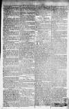 Sherborne Mercury Monday 21 January 1765 Page 3