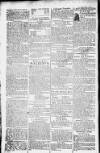 Sherborne Mercury Monday 18 March 1765 Page 2