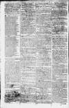 Sherborne Mercury Monday 18 March 1765 Page 4
