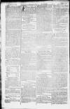 Sherborne Mercury Monday 25 March 1765 Page 2