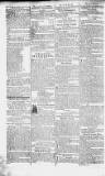 Sherborne Mercury Monday 01 April 1765 Page 4