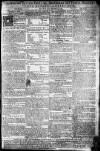 Sherborne Mercury Monday 23 December 1765 Page 1