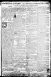 Sherborne Mercury Monday 13 January 1766 Page 1