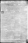 Sherborne Mercury Monday 20 January 1766 Page 1