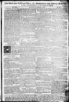 Sherborne Mercury Monday 10 February 1766 Page 1