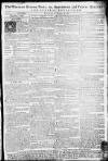 Sherborne Mercury Monday 24 February 1766 Page 1
