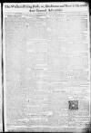 Sherborne Mercury Monday 21 April 1766 Page 1