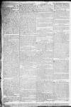 Sherborne Mercury Monday 05 January 1767 Page 4