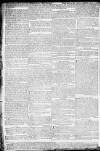 Sherborne Mercury Monday 12 January 1767 Page 4