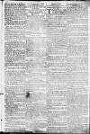 Sherborne Mercury Monday 26 January 1767 Page 3