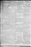 Sherborne Mercury Monday 09 February 1767 Page 4
