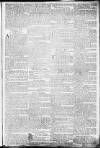 Sherborne Mercury Monday 09 March 1767 Page 3