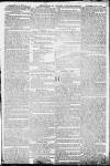 Sherborne Mercury Monday 23 March 1767 Page 3